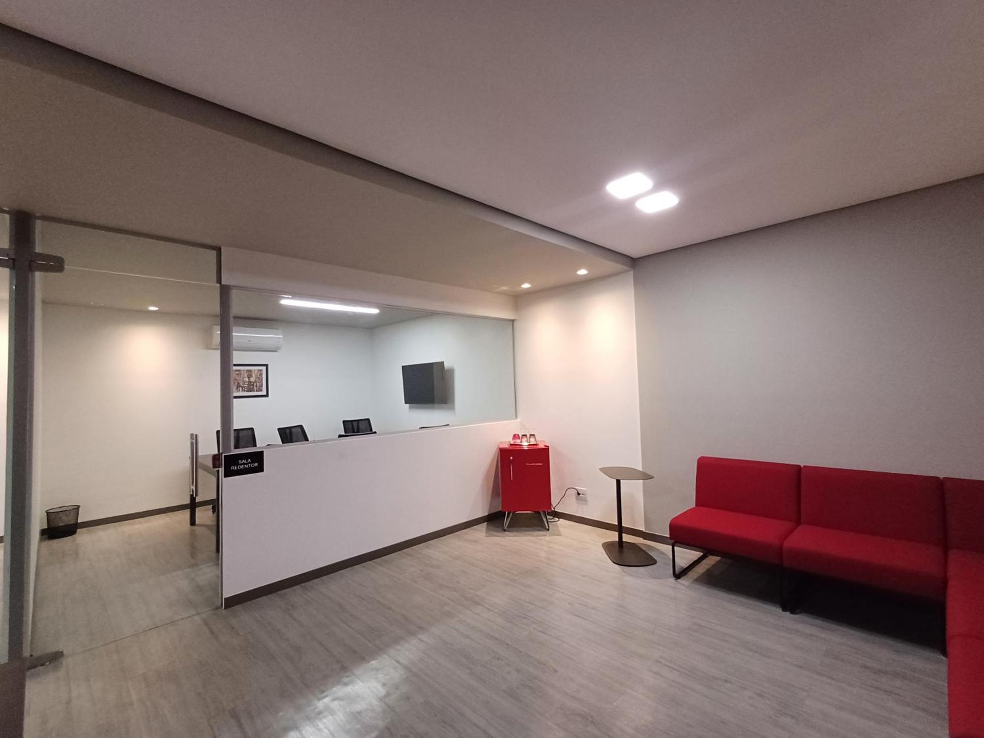 Volpi Residence Na Savassi - Sinta-Se Em Casa! Belo Horizonte Eksteriør bilde