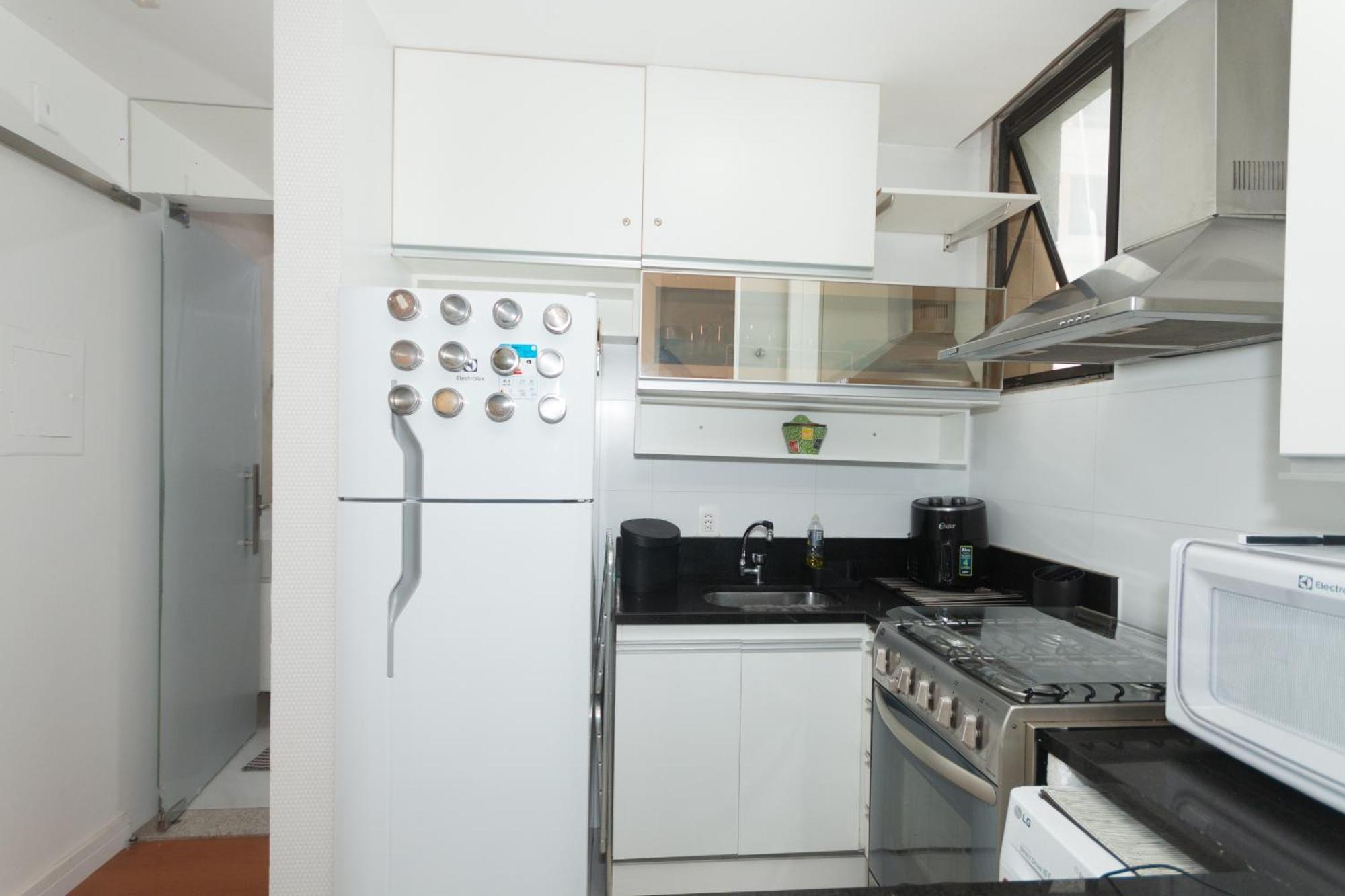 Volpi Residence Na Savassi - Sinta-Se Em Casa! Belo Horizonte Rom bilde