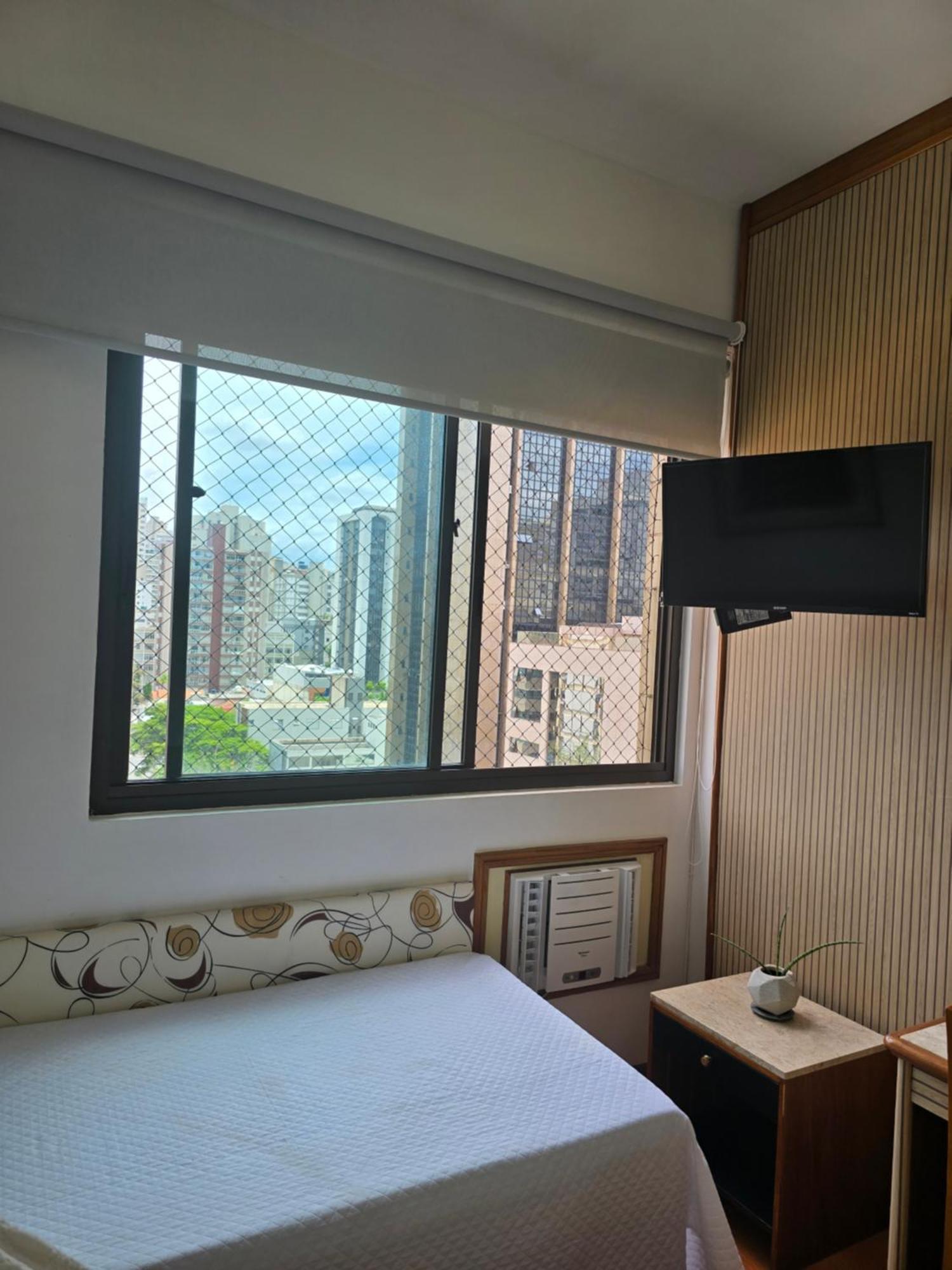 Volpi Residence Na Savassi - Sinta-Se Em Casa! Belo Horizonte Eksteriør bilde