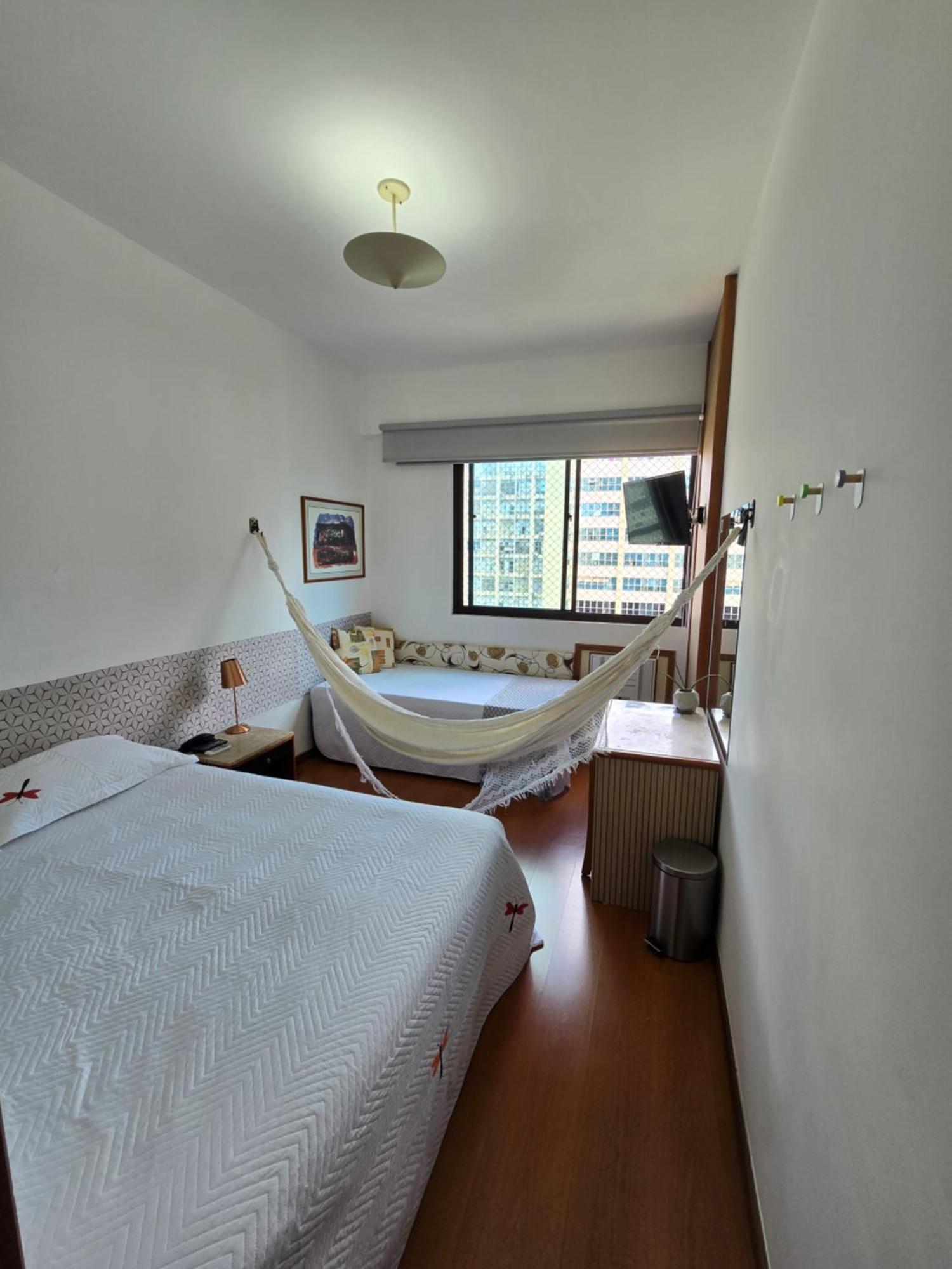 Volpi Residence Na Savassi - Sinta-Se Em Casa! Belo Horizonte Eksteriør bilde