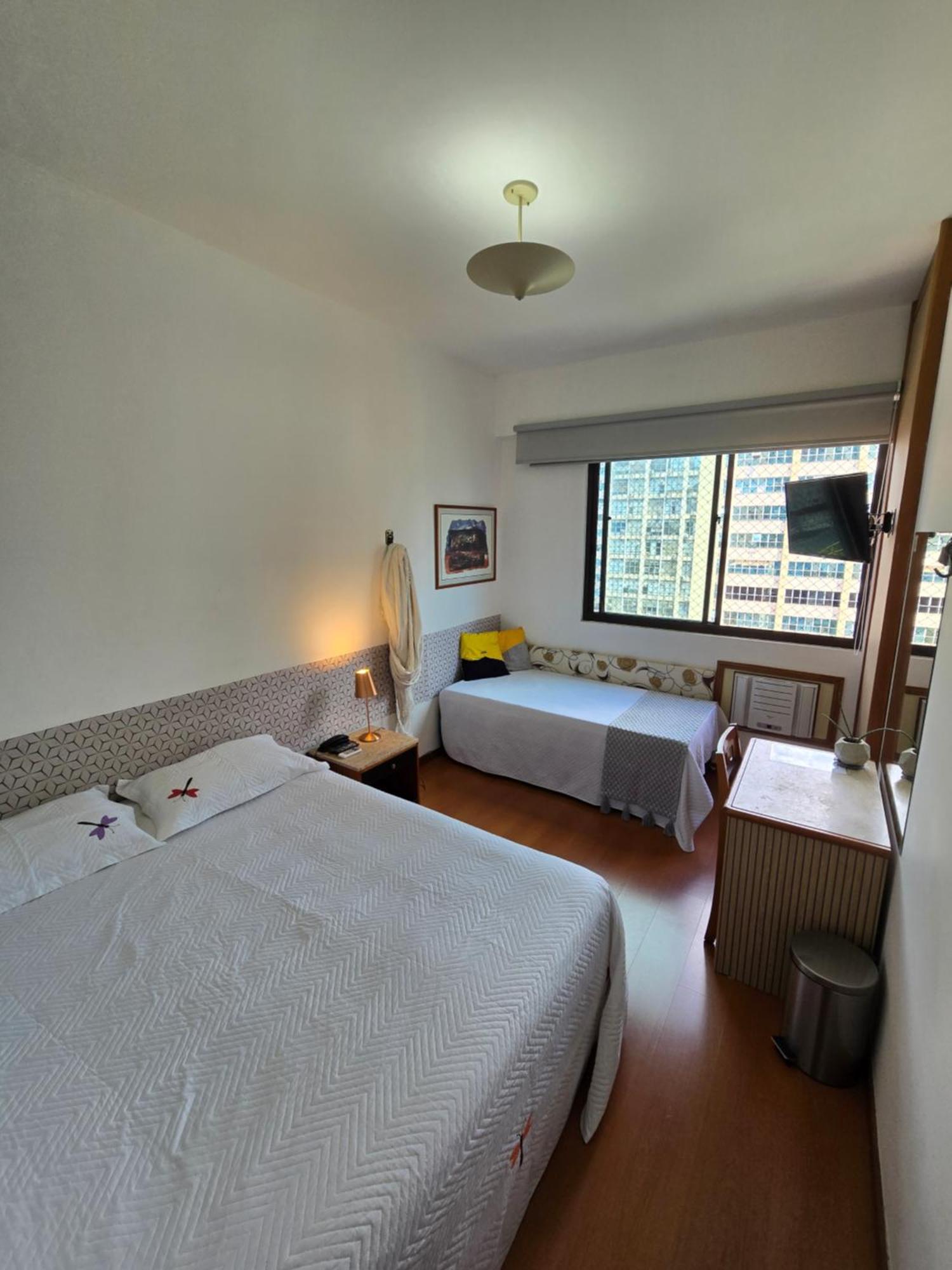 Volpi Residence Na Savassi - Sinta-Se Em Casa! Belo Horizonte Eksteriør bilde