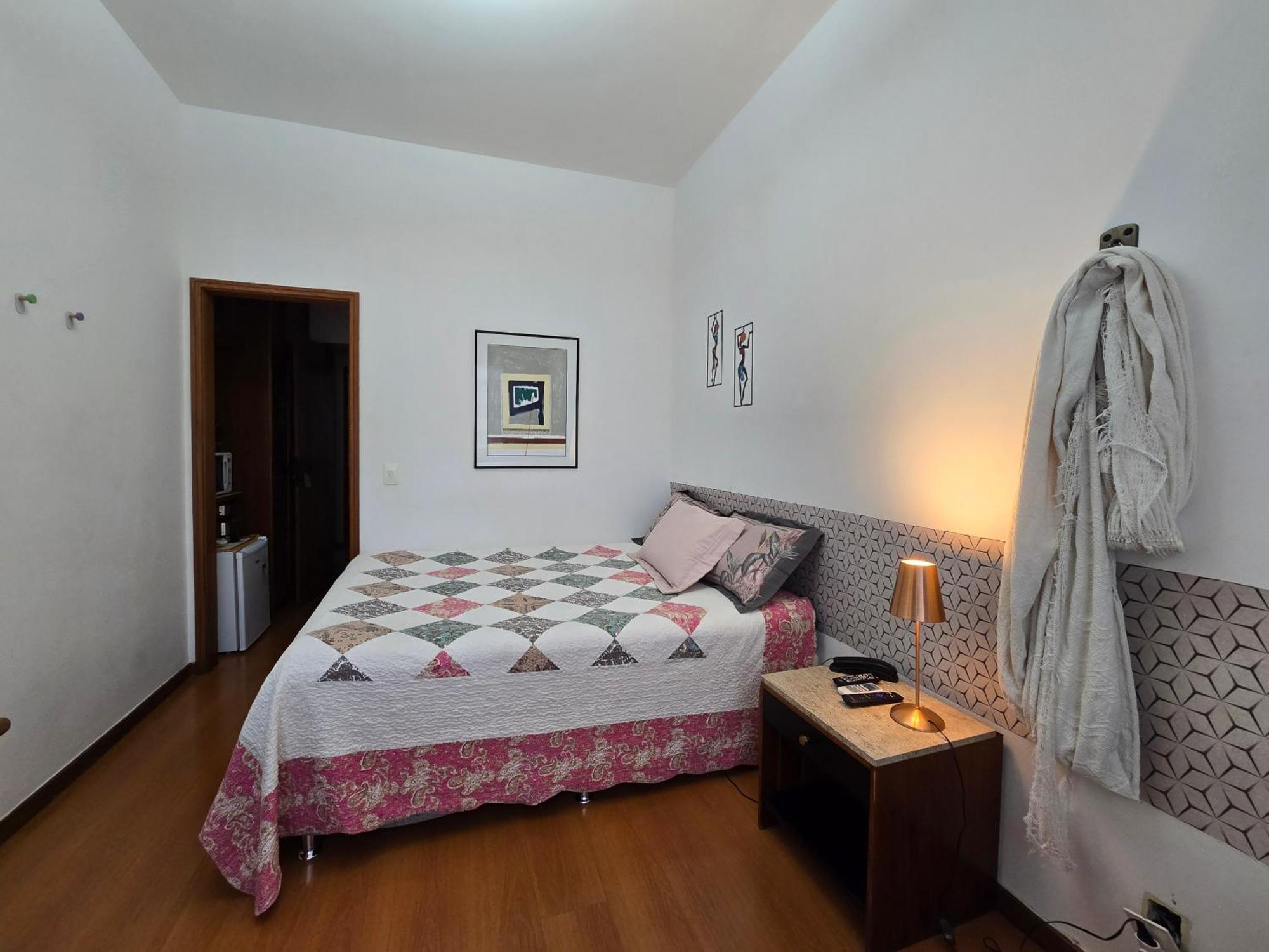 Volpi Residence Na Savassi - Sinta-Se Em Casa! Belo Horizonte Eksteriør bilde